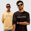 Fox&Finch Oversized T-Shirt