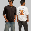 The Bear Oversized T-Shirt