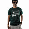 UnBothered Club Regular Fit T-Shirt