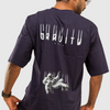 Zero Gravity Oversized T-Shirt