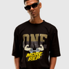 OneMoreRep Oversized T-Shirt