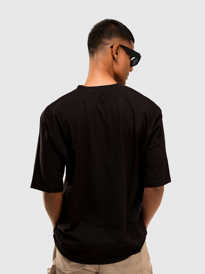 OneMoreRep Oversized T-Shirt