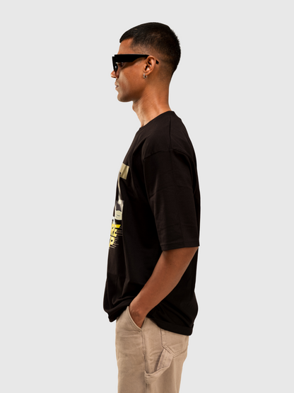 OneMoreRep Oversized T-Shirt