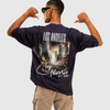 Los Angeles Oversized T-Shirt
