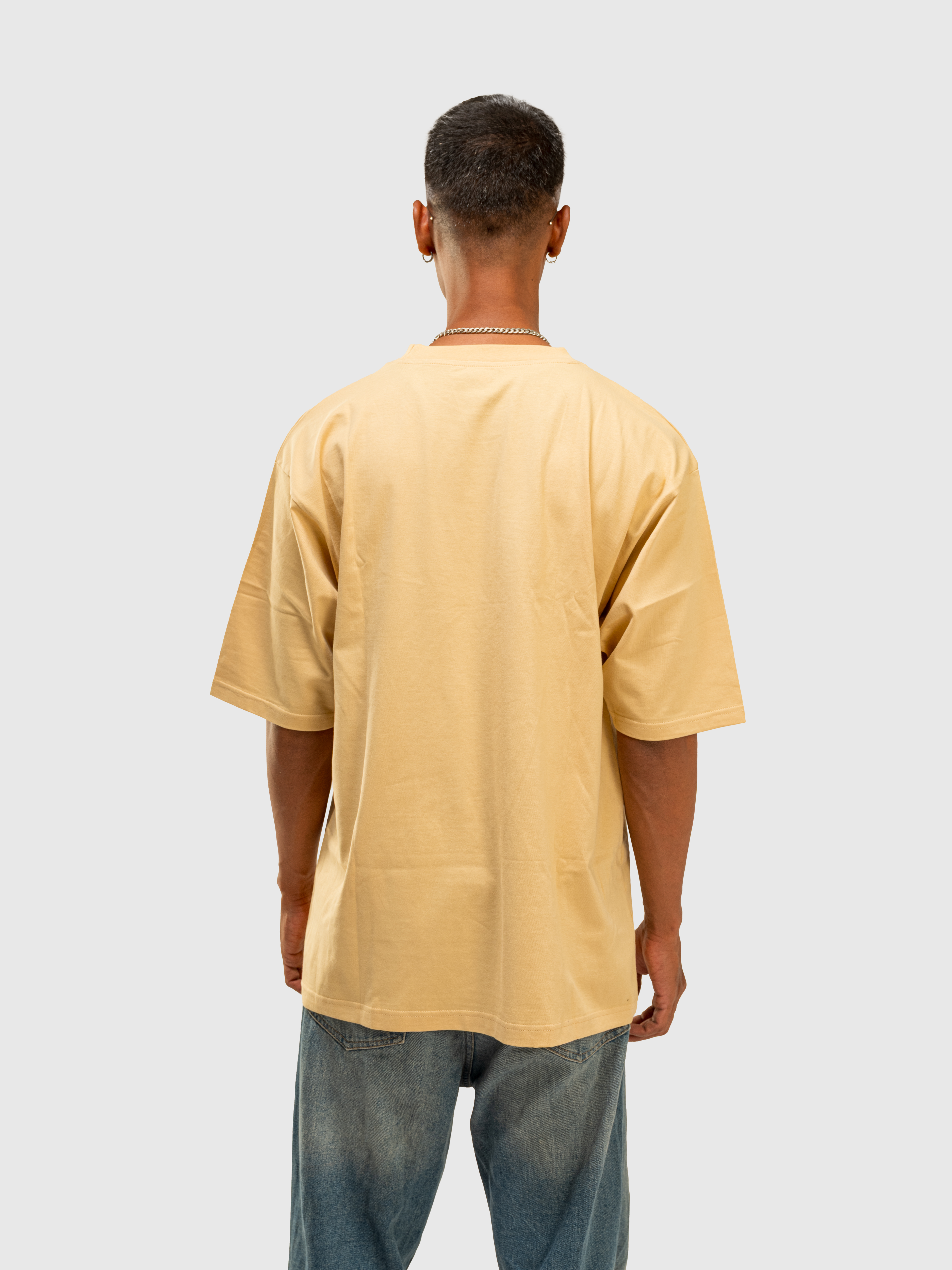 Dope Oversized T-Shirt