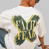 Faith Oversized T-Shirt