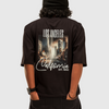 Los Angeles Oversized T-Shirt
