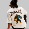 Madman Oversized T-Shirt