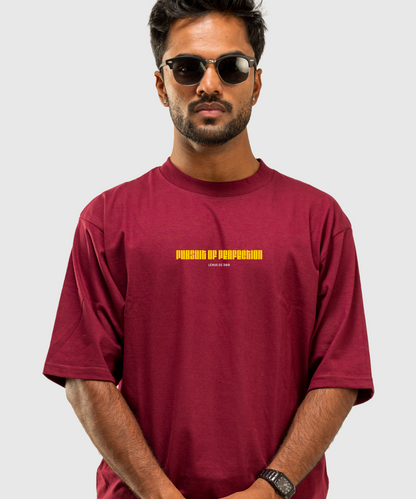 Lexus GS300 Oversized T-Shirt