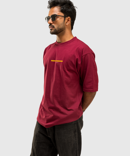 Lexus GS300 Oversized T-Shirt