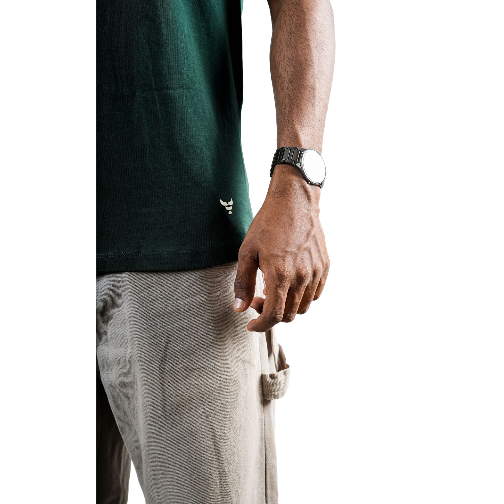 UnBothered Club Regular Fit T-Shirt